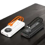 Login Power Bank - 10000mAh - LT-P30 Pro